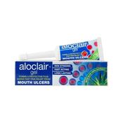 Aloclair Plus Soothing Gel 8Ml