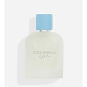 Light Blue Pour Homme Edt 50Ml image