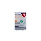 Aquabloc Waterproof Post Op Plaster 10X10cm 5 Pack image
