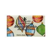 Florinda Blackberry And Moss Soap image