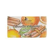Florinda Cinammon And Citrus Soap image