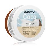 Babaria Coco Body Cream image