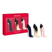 Good Girl Edp Minis Set