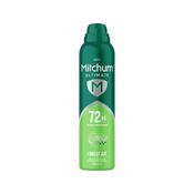 Mitchum Men Ultimate 72H Forest Air Antiperspirant And Deodorant 250Ml image