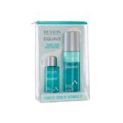 Revlon Equave Shampoo + Conditioner Set image