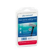 Deramed Palm Rest For Walking Stick