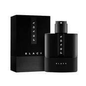 Luna Rossa Black Edp 100Ml