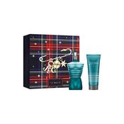 Jean Paul Gaultier Le Male Edt 125Ml Set image