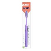 Kin Soft Toothbrush - Purple image
