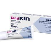 Kin Sensikin Gel Intensive Care Toothpaste 15Ml