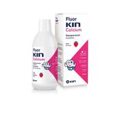 Fluor Kin Calcium Mouthwash 500Ml