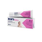 Kin Baby Teething Gel - Strawberry Flavour