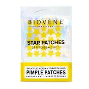 Biovene Star Patches Yellow 28S image