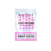Biovene Star Patches Pink 28S image