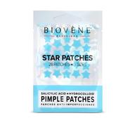 Biovene Star Patches Blue 28S image