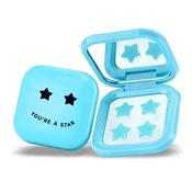 Biovene Pimple Star 32 Patches image