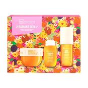 Idc Radiant Skin Glow Body Ritual Set image