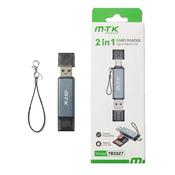 Mtk 2 In 1 Card Reader Tb2027 image