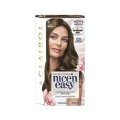 Nice N Easy Permanent Hair Dye 6 Light Brown image
