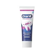 Oral B Junior Toothpaste 6-12 image