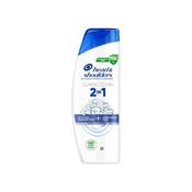 Classic Clean 2In1 250Ml