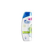 Apple Fresh Shampoo 250Ml image