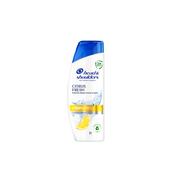 Citrus Fresh Shampoo 250Ml image