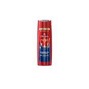 Old Spice 3In1 Hair, Body &amp; Face Wash 400Ml