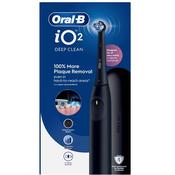 Oral B Io Series 2 Black Electric Brush image