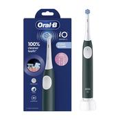 Oral B Io Series 2 Green Electric Brush image