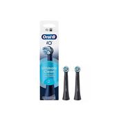Oralb Io Ultimate Clean X2 Replacement Brush Heads image