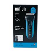 Braun Shaver Series 3+ 3040S image