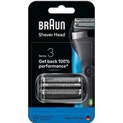 Braun Shave Head Series 3