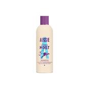 Aussie Moist Shampoo 100Ml image