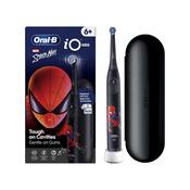 Oral B Io Kids Spiderman Electric Toothbrush image