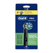 Oral B Pro Cross Action 8 Heads image