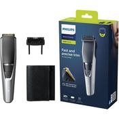 Philips Beard Trimmer 3000 Series  Bt3206 image