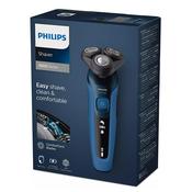 Philips Series 5000 Wet &amp; Dry Electric Shaver With Pouch image