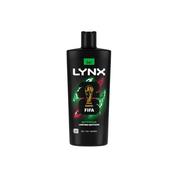 Lynx 3 In 1 Africa 700Ml