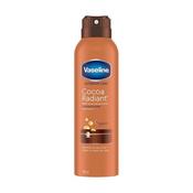 Cocoa Radiant Body Lotion Spray 190Ml