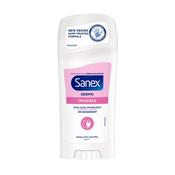 Sanex Dermo Invisible 24H Deodorant 65Ml image
