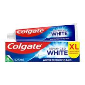 Advanced White Colgate Toothpaste 125Ml image