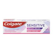Colgate Sensitive Instant Relief Toothpaste 75Ml image