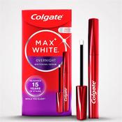 Colgate Max White Overnight Whitening Serum
