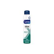 Sanex Men Sensitive Skin Health Deodorant 200Ml image