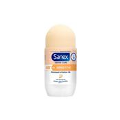 Sanex 48Hr Sensitive Roll On Deodorant image