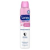 Sanex Derma Care 48Hr Invisible 200Ml image