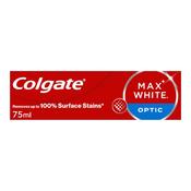 Colgate Max White Optic Tooth Paste image