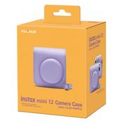 Instax Mini 12 Camera Case Lilac Purple