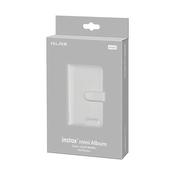 Instax Mini Album Clay White image
